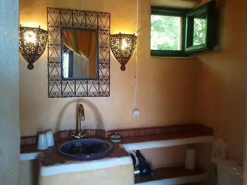 Cortijo Rural La Alberca Appartement Níjar Spanje