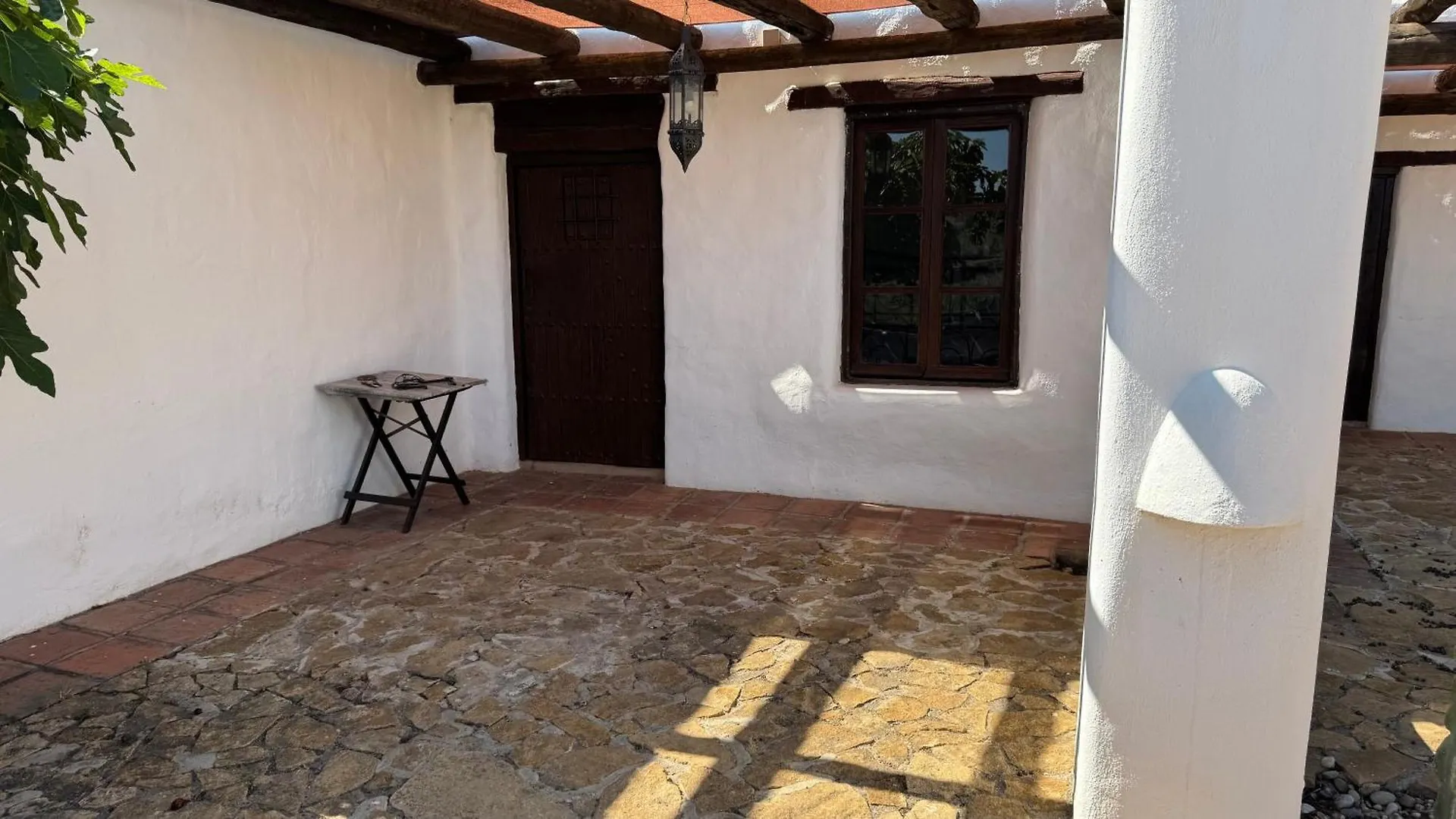 Cortijo Rural La Alberca Appartement Níjar 0*,