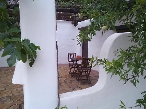 Cortijo Rural La Alberca Appartement Níjar