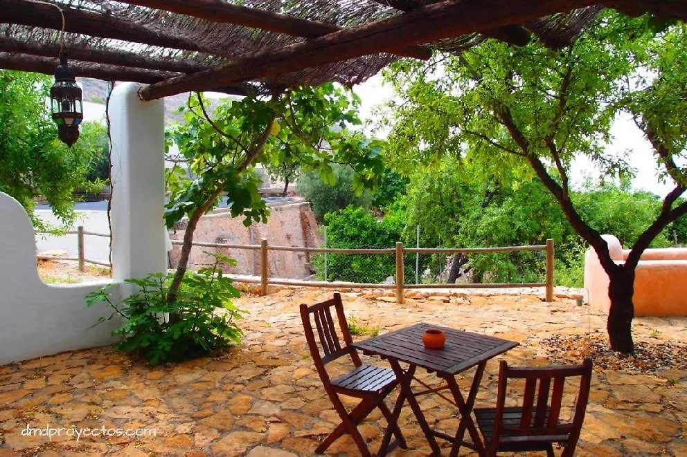 Cortijo Rural La Alberca Appartement Níjar