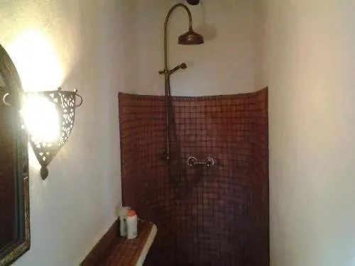 Cortijo Rural La Alberca Appartement Níjar