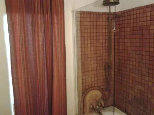 Cortijo Rural La Alberca Appartement Níjar