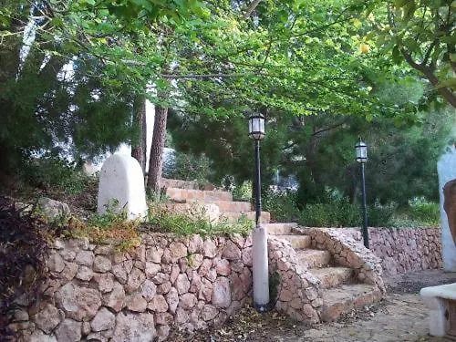 Cortijo Rural La Alberca Appartement Níjar Spanje