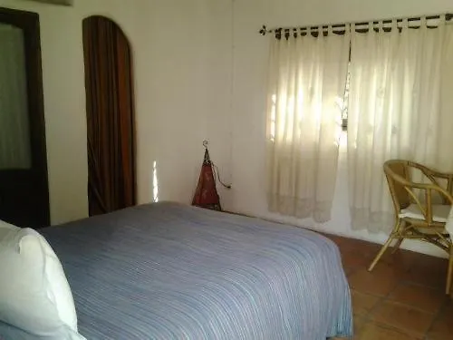 Cortijo Rural La Alberca Appartement Níjar