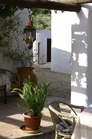 Cortijo Rural La Alberca Appartement Níjar