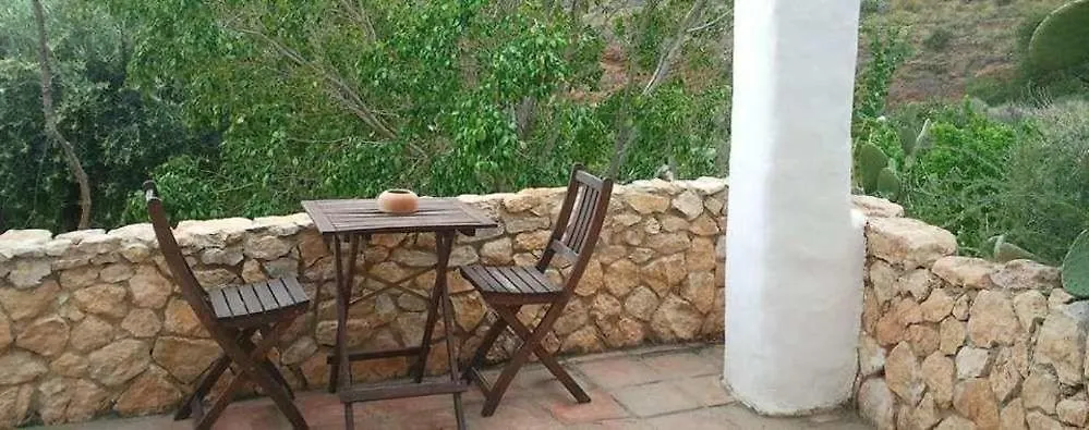 Cortijo Rural La Alberca Appartement Níjar