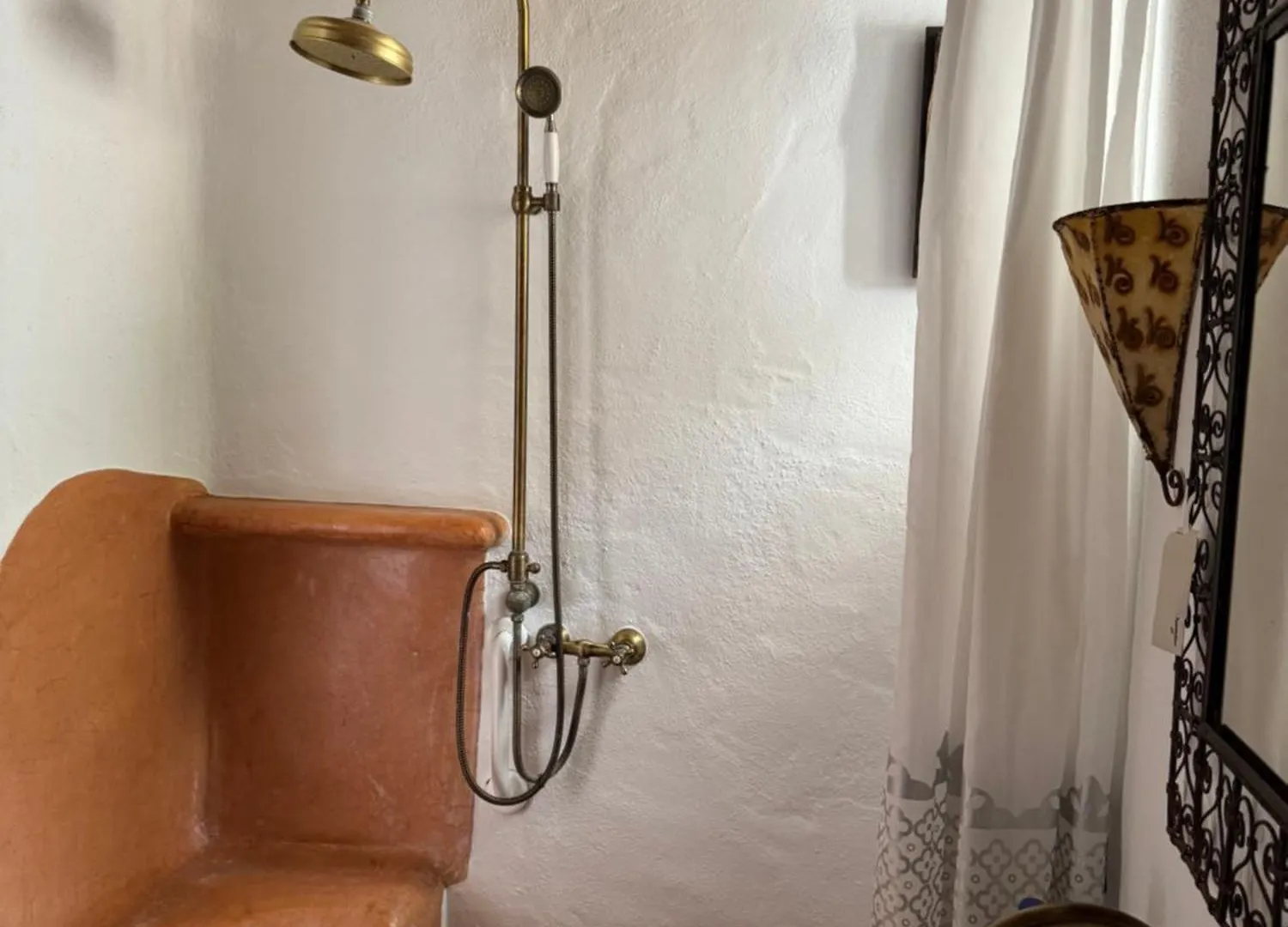 Cortijo Rural La Alberca Appartement Níjar