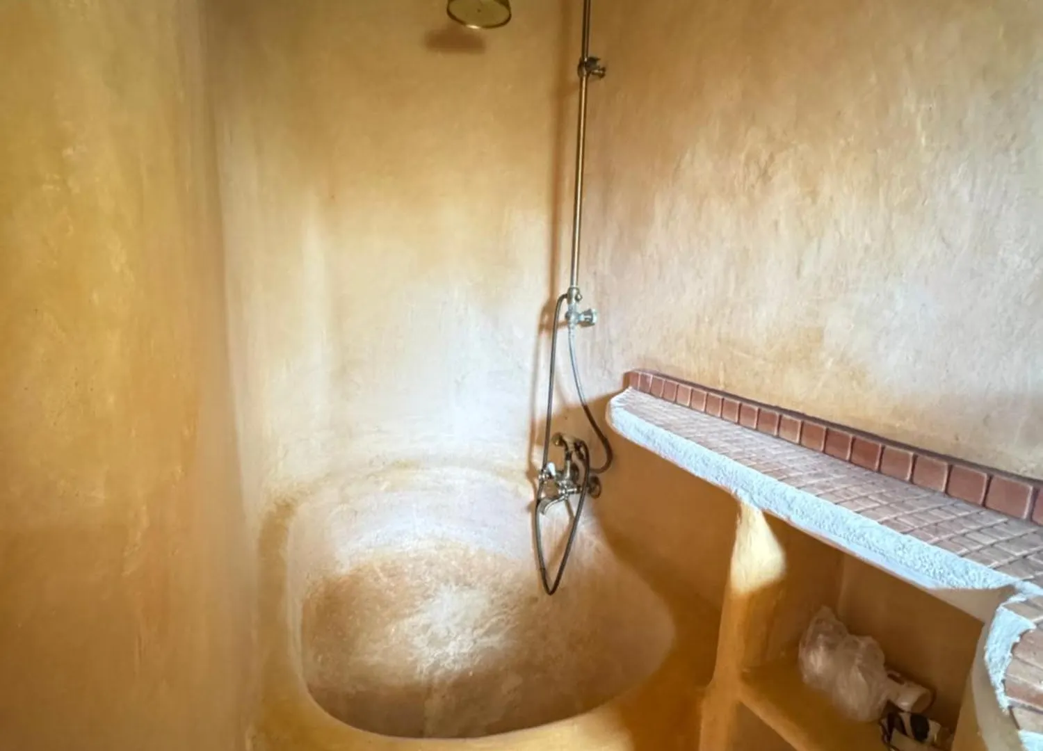 Cortijo Rural La Alberca Appartement Níjar Spanje