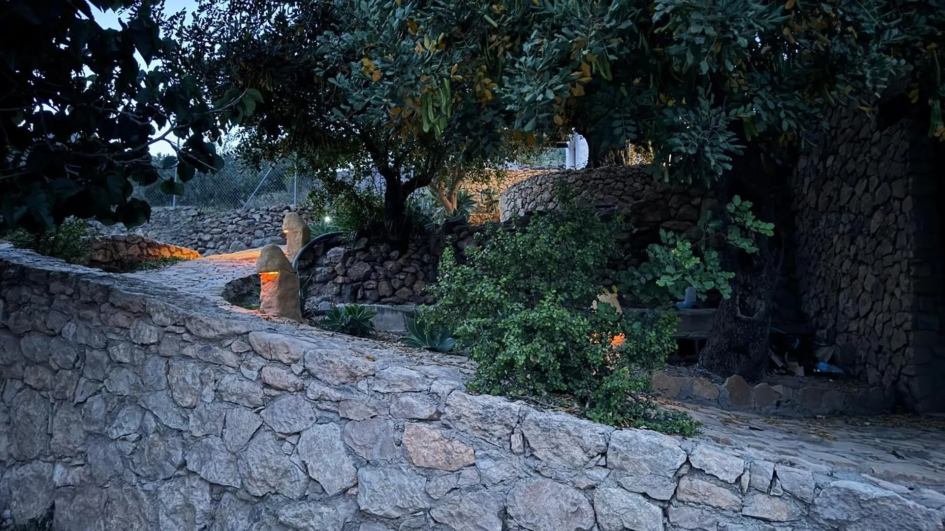 Cortijo Rural La Alberca Appartement Níjar