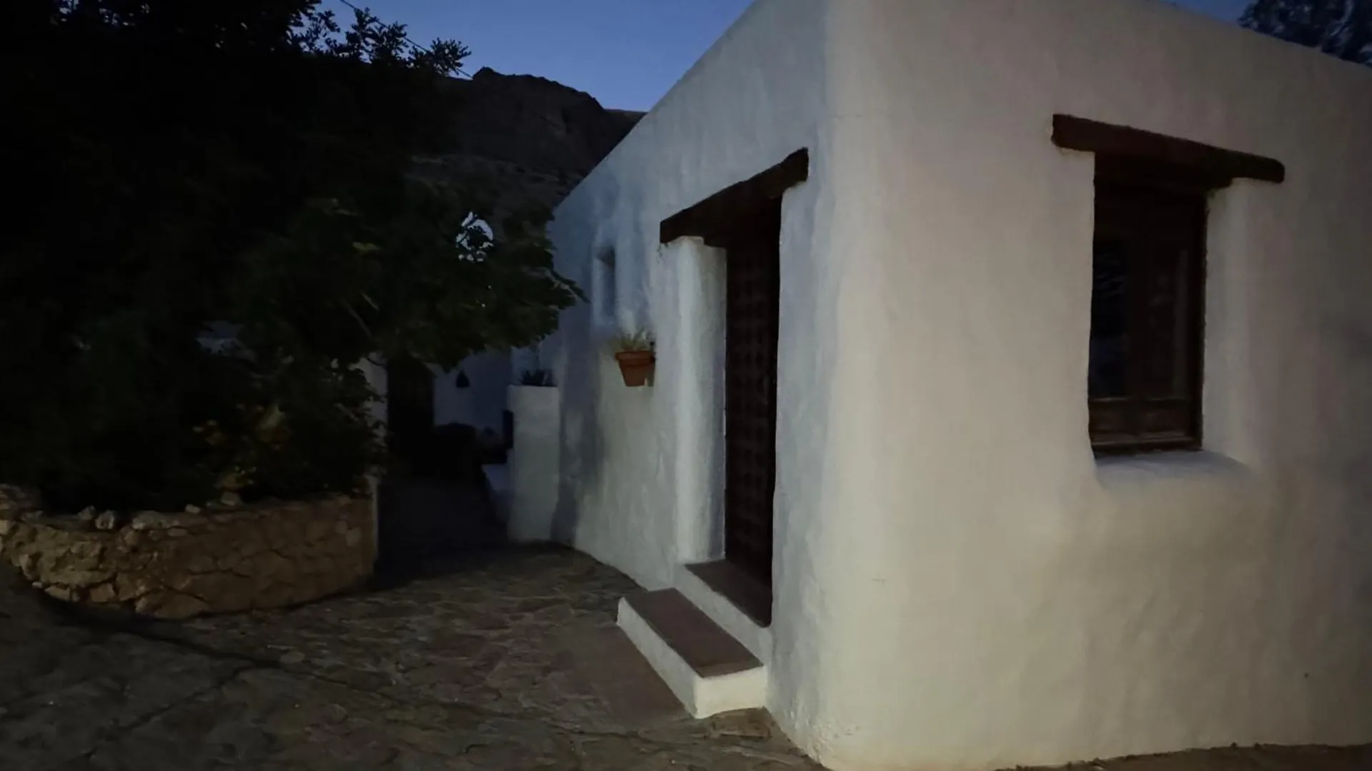 Cortijo Rural La Alberca Appartement Níjar Spanje