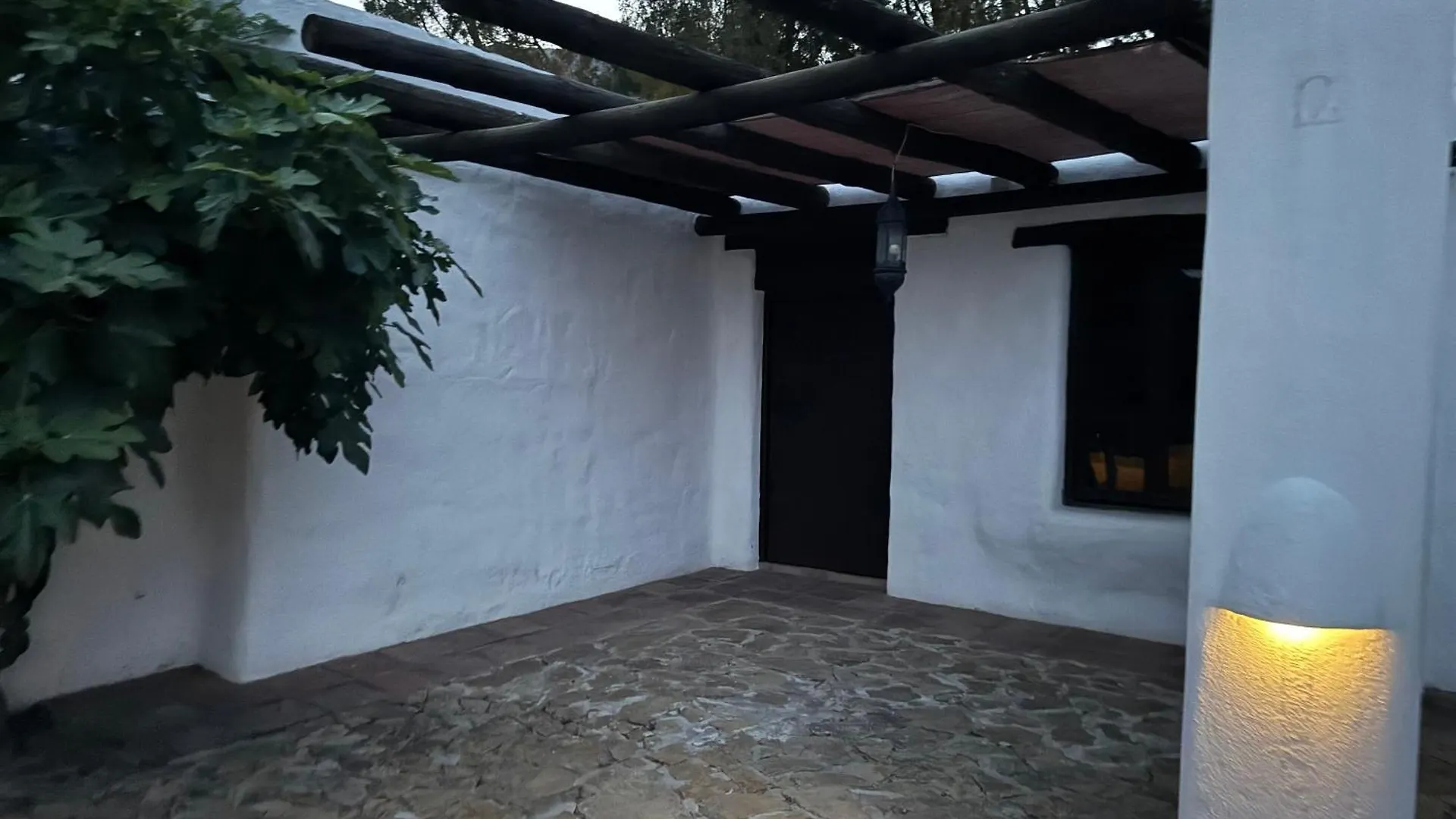 Cortijo Rural La Alberca Appartement Níjar 0*,  Spanje