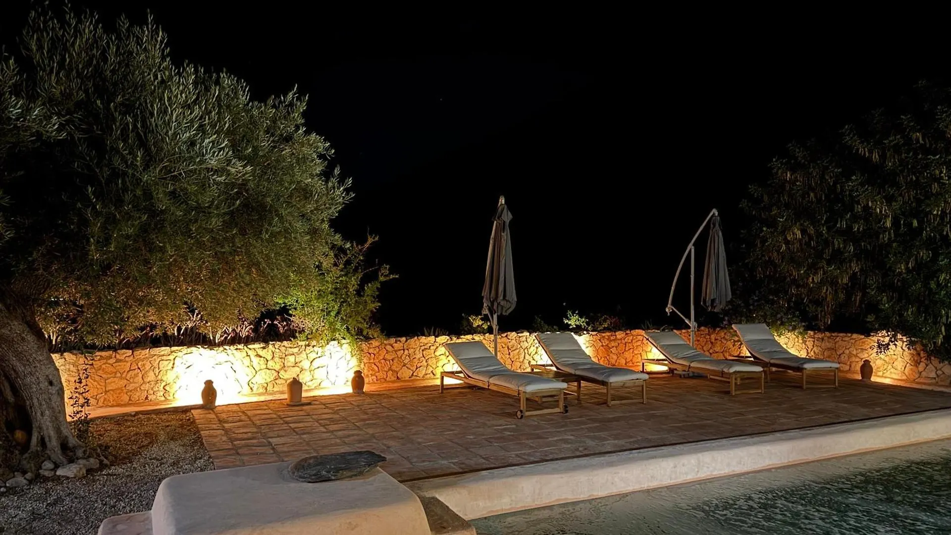 Cortijo Rural La Alberca Appartement Níjar